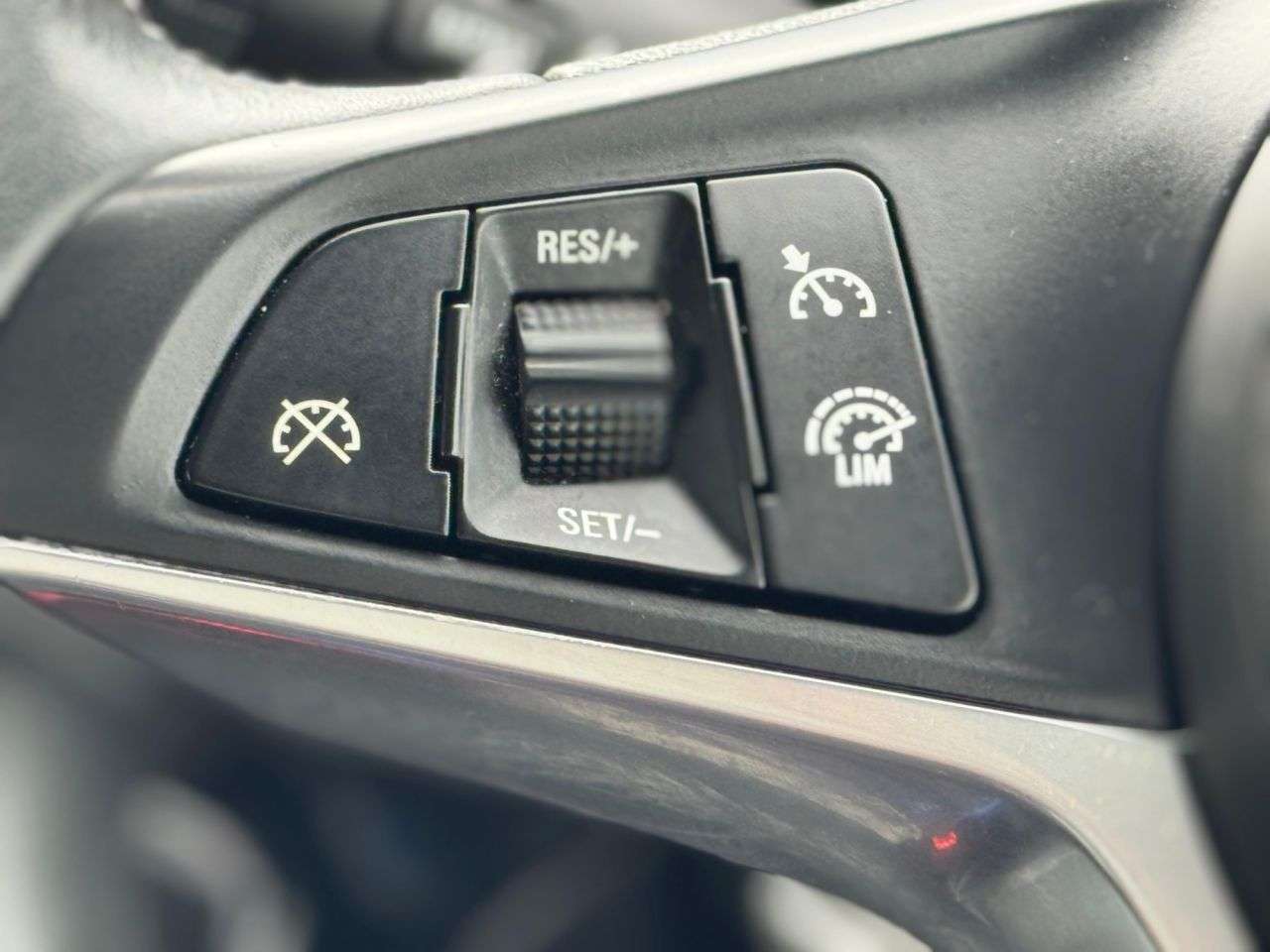 2018 VAUXHALL ADAM 2018 VAUXHALL ADAM