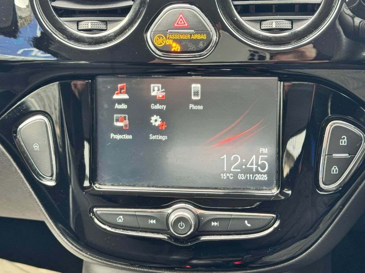 2018 VAUXHALL ADAM 2018 VAUXHALL ADAM