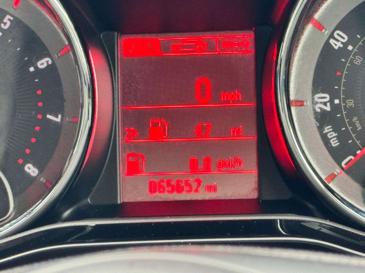 2018 VAUXHALL ADAM 2018 VAUXHALL ADAM