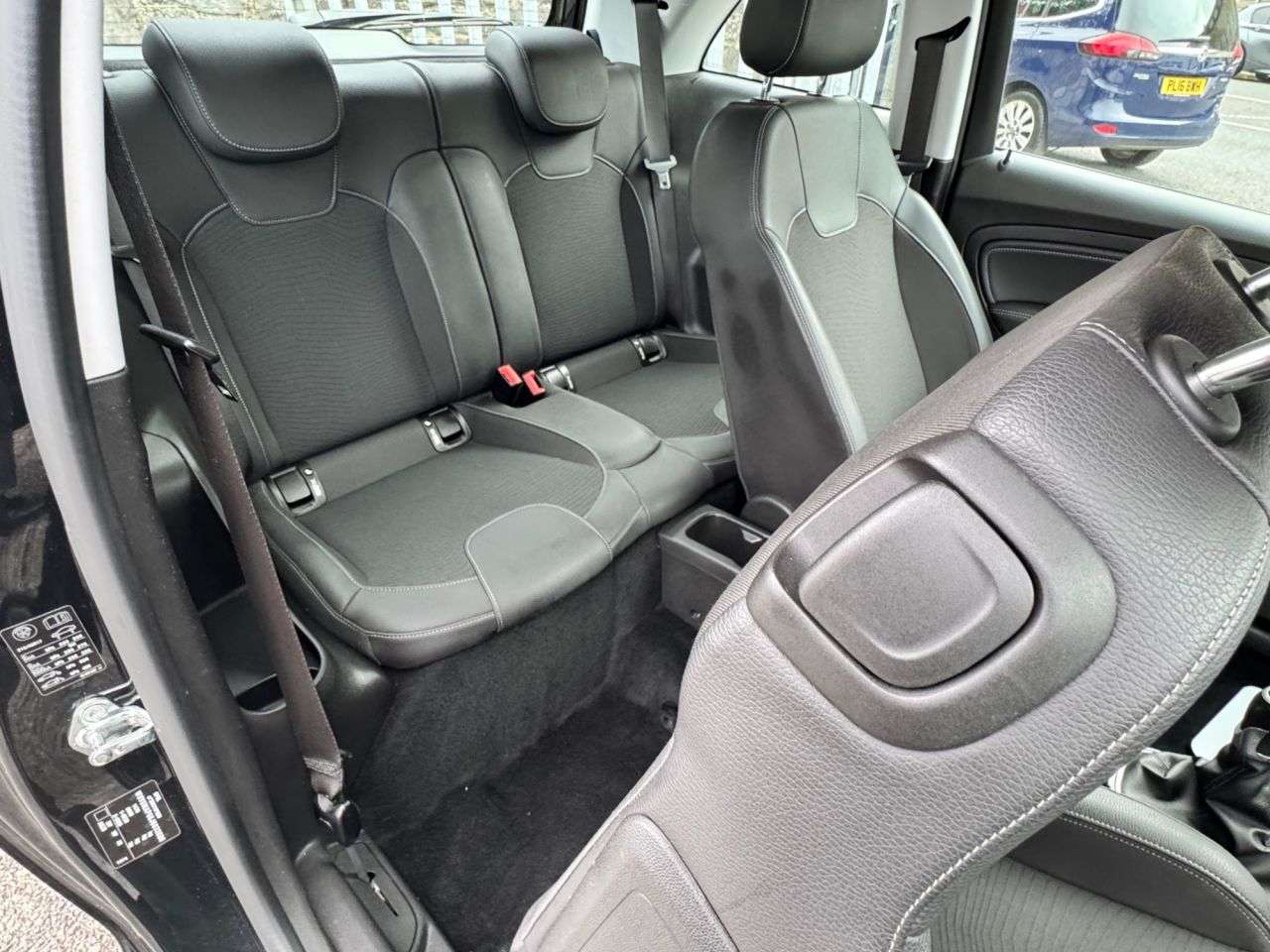 2018 VAUXHALL ADAM 2018 VAUXHALL ADAM