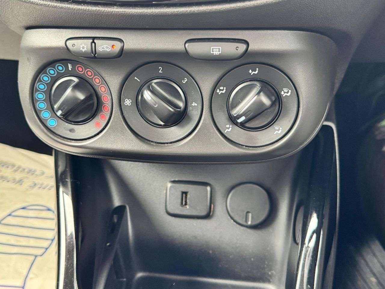 2018 VAUXHALL ADAM 2018 VAUXHALL ADAM