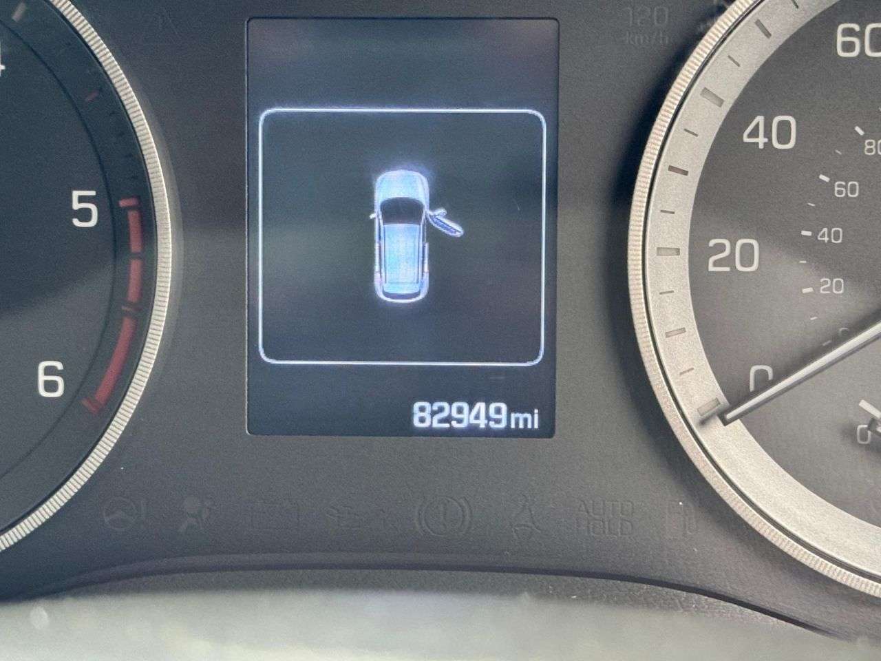 2016 HYUNDAI TUCSON 2016 HYUNDAI TUCSON