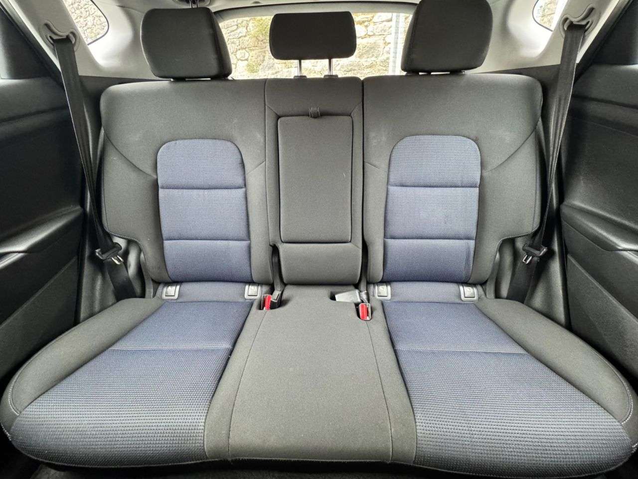 2016 HYUNDAI TUCSON 2016 HYUNDAI TUCSON