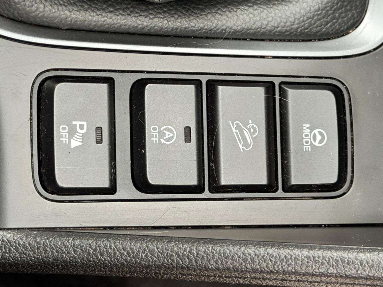 2016 HYUNDAI TUCSON 2016 HYUNDAI TUCSON