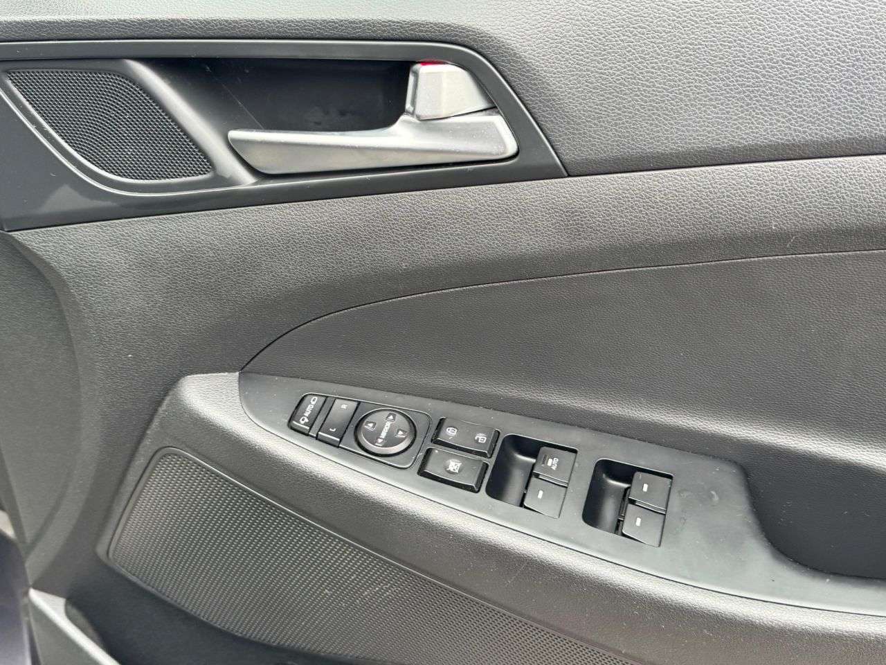 2016 HYUNDAI TUCSON 2016 HYUNDAI TUCSON