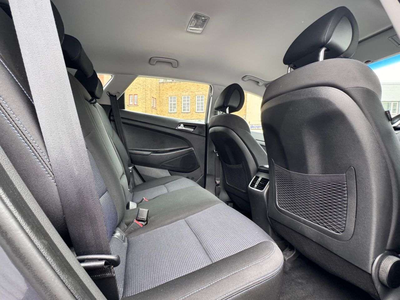 2016 HYUNDAI TUCSON 2016 HYUNDAI TUCSON