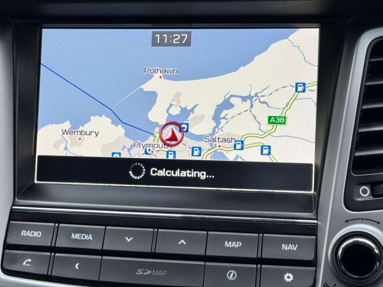 2016 HYUNDAI TUCSON 2016 HYUNDAI TUCSON