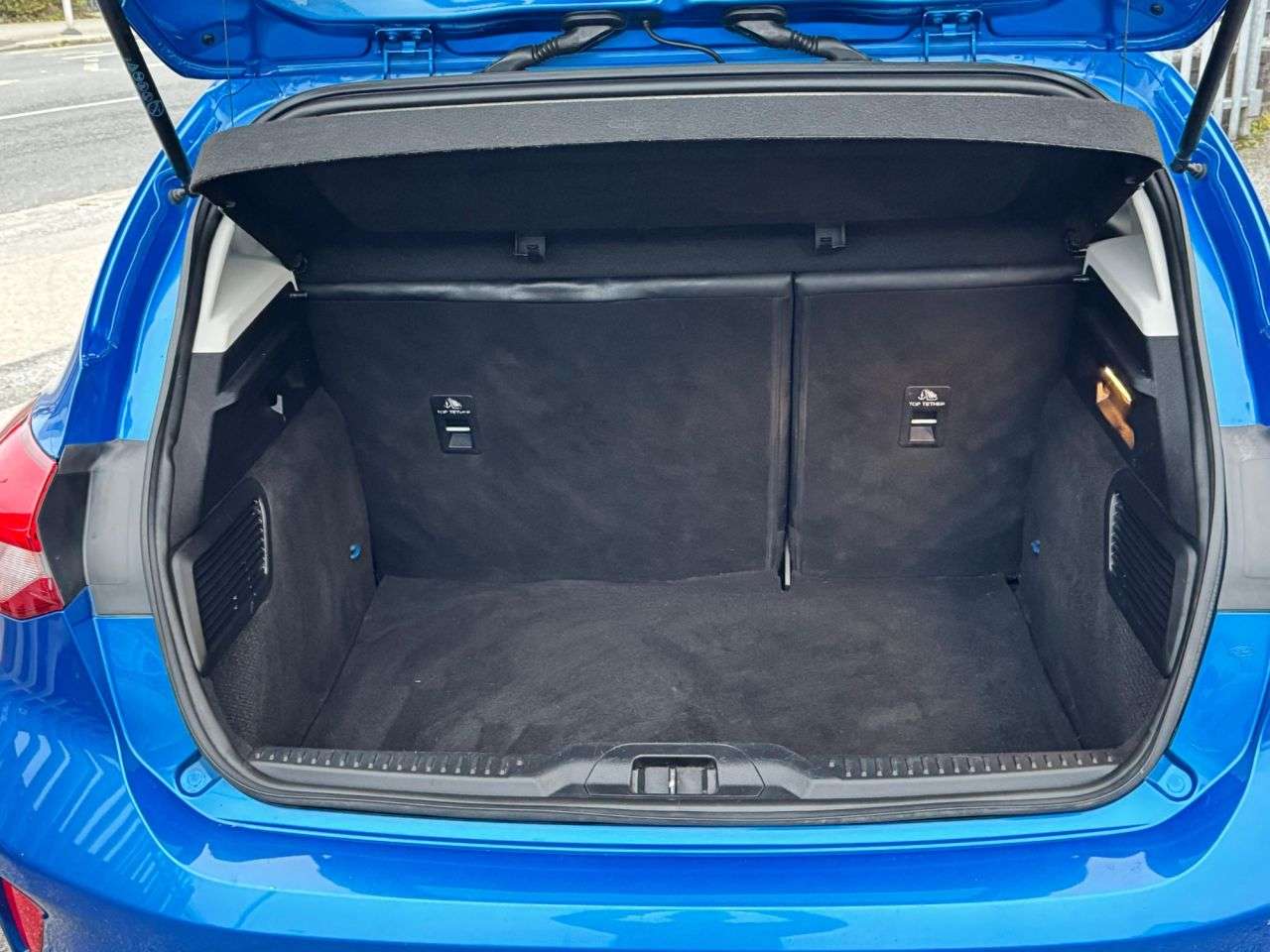 2019 FORD FOCUS 2019 FORD FOCUS