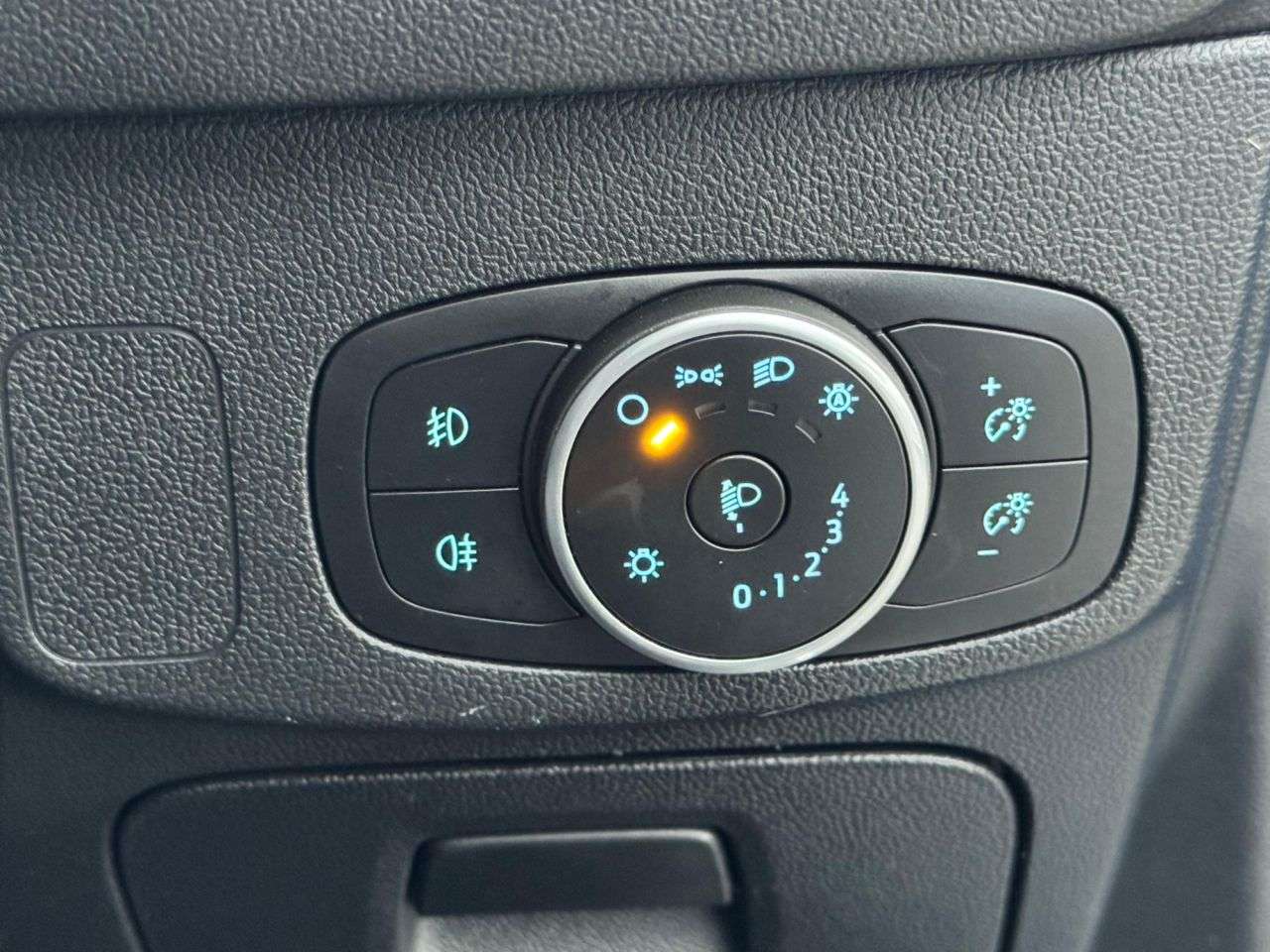 2019 FORD FOCUS 2019 FORD FOCUS