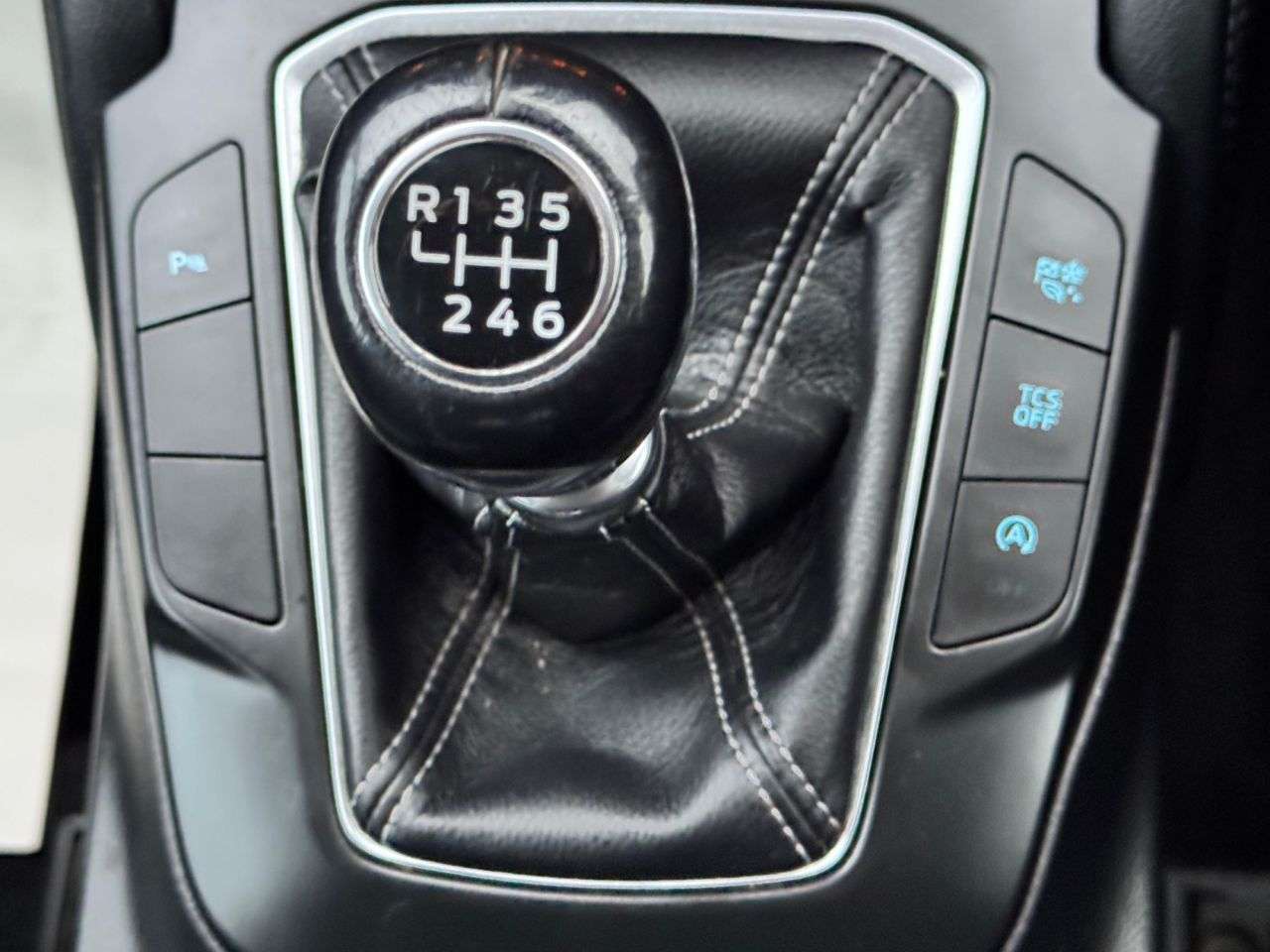 2019 FORD FOCUS 2019 FORD FOCUS