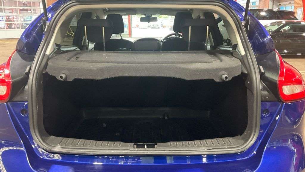 2016 FORD FOCUS 2016 FORD FOCUS