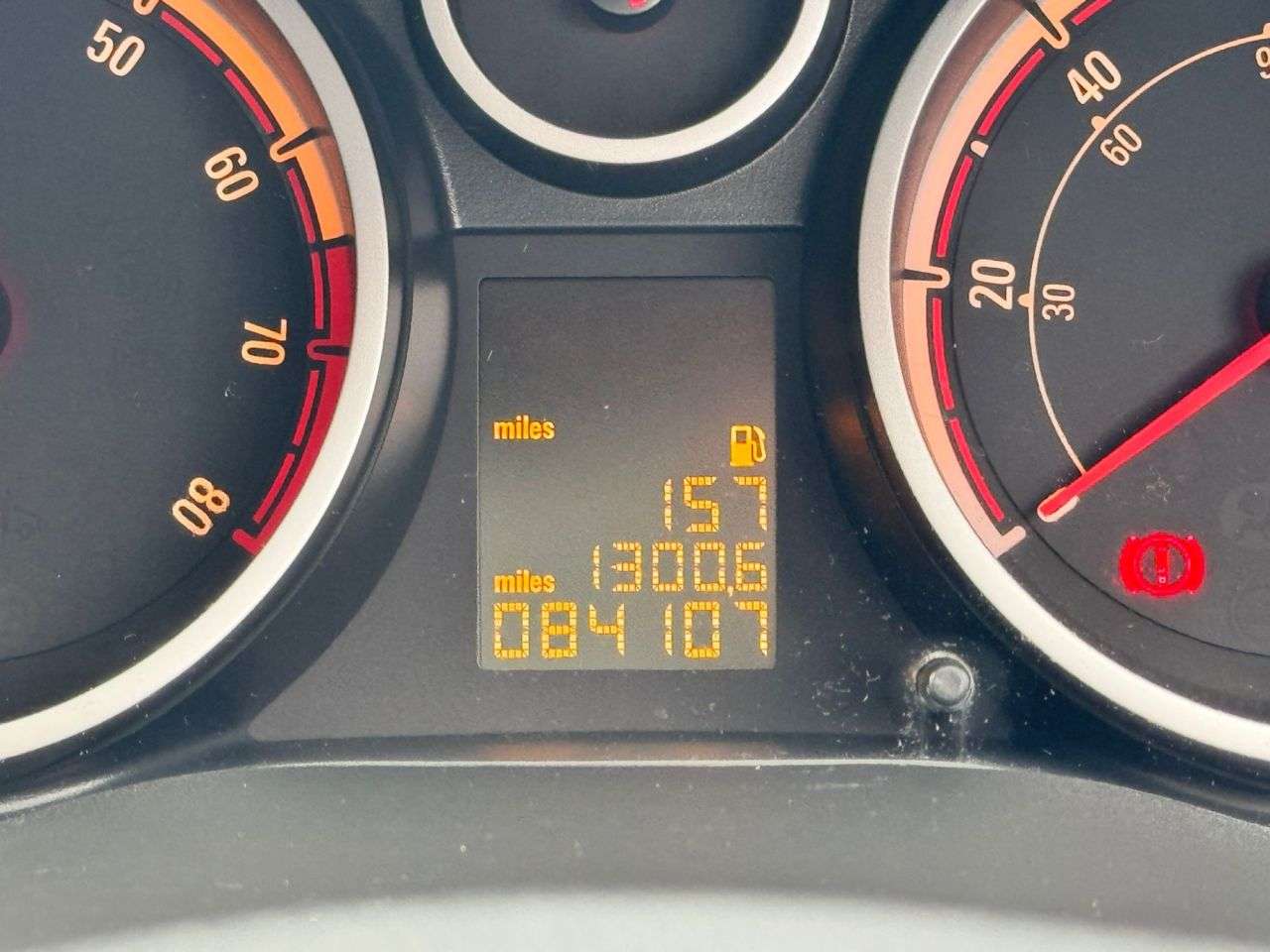 2014 VAUXHALL CORSA 2014 VAUXHALL CORSA