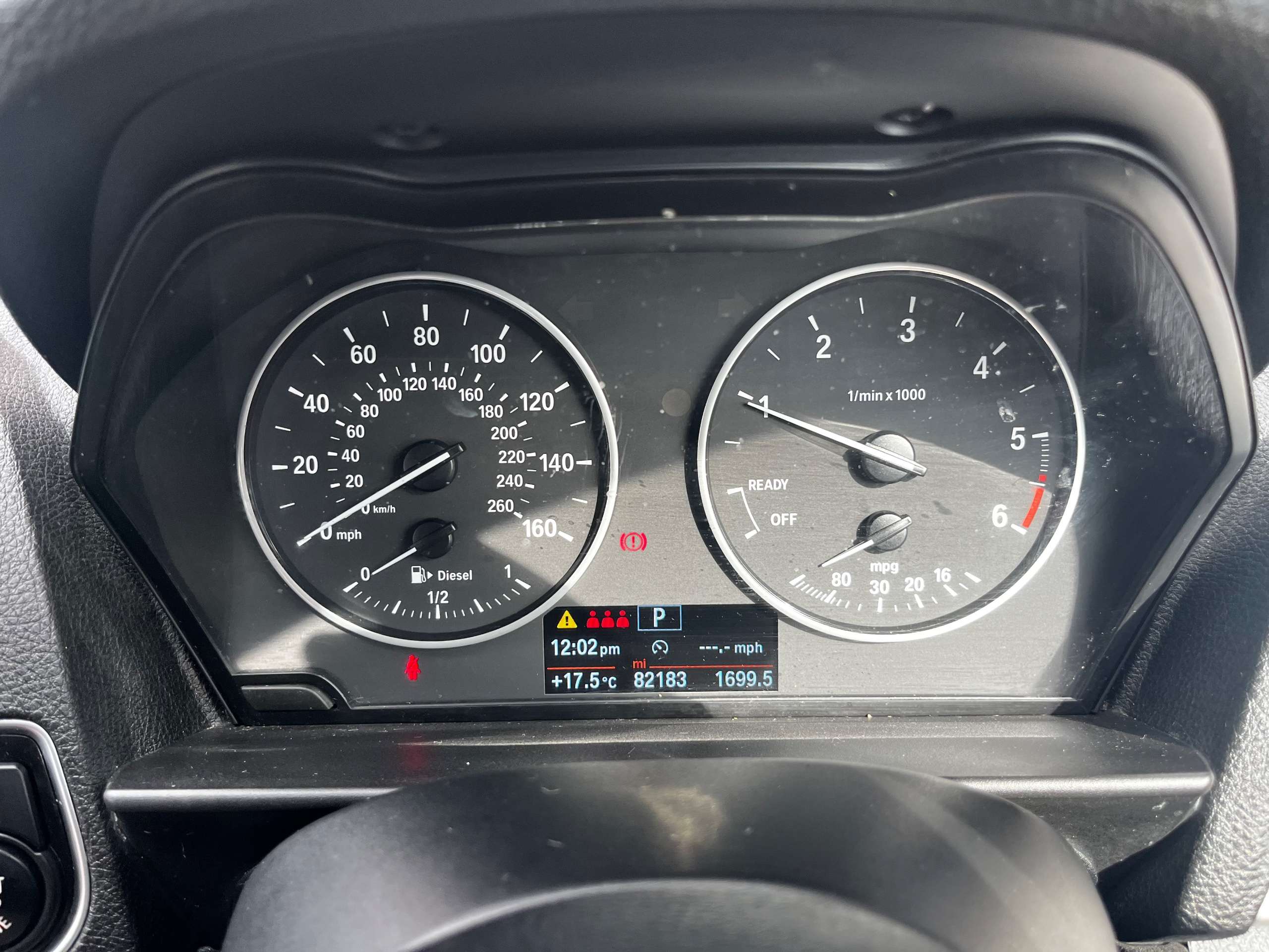 2015 BMW 1 SERIES 2015 BMW 1 SERIES