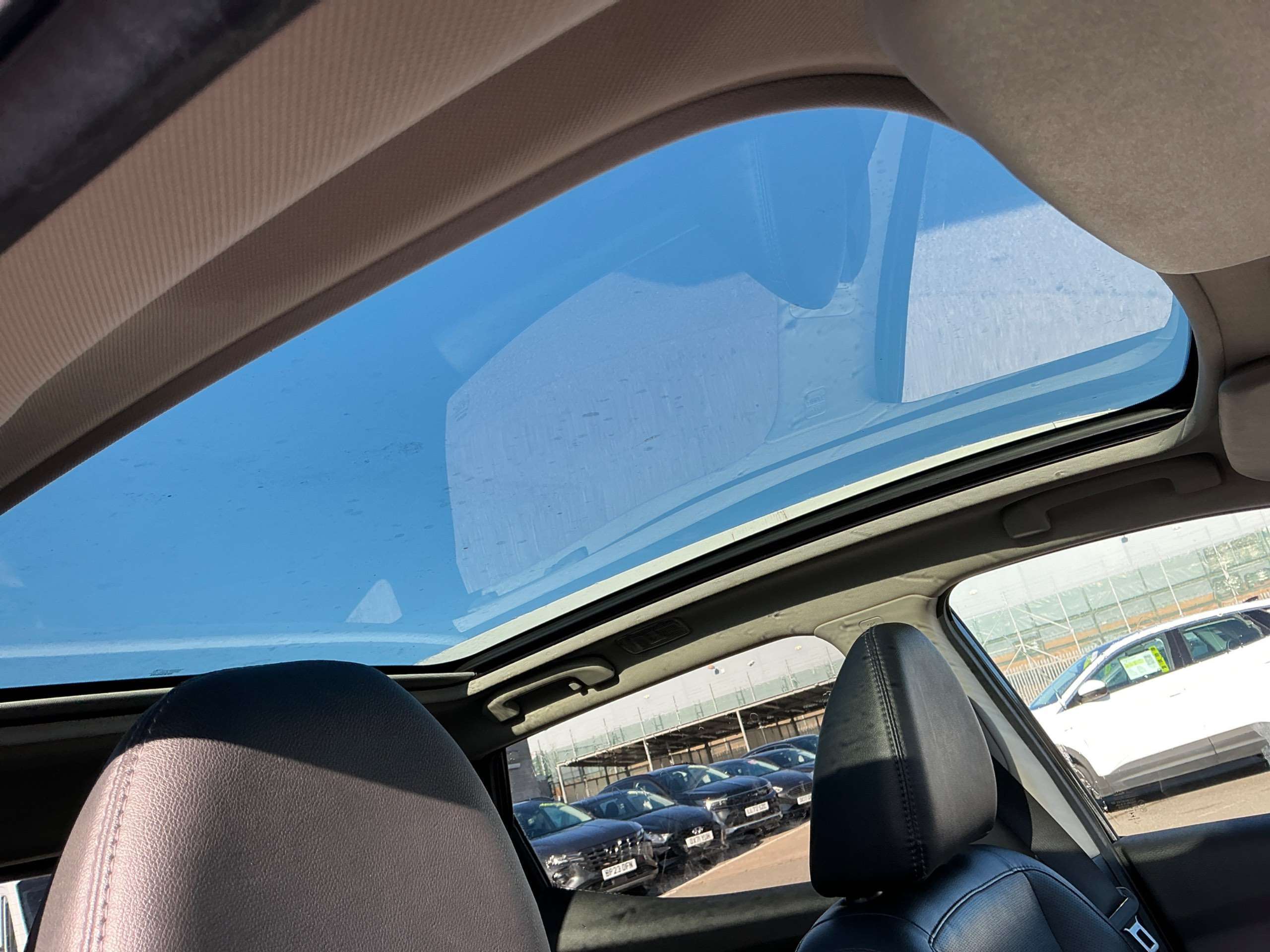 2017 NISSAN QASHQAI 2017 NISSAN QASHQAI