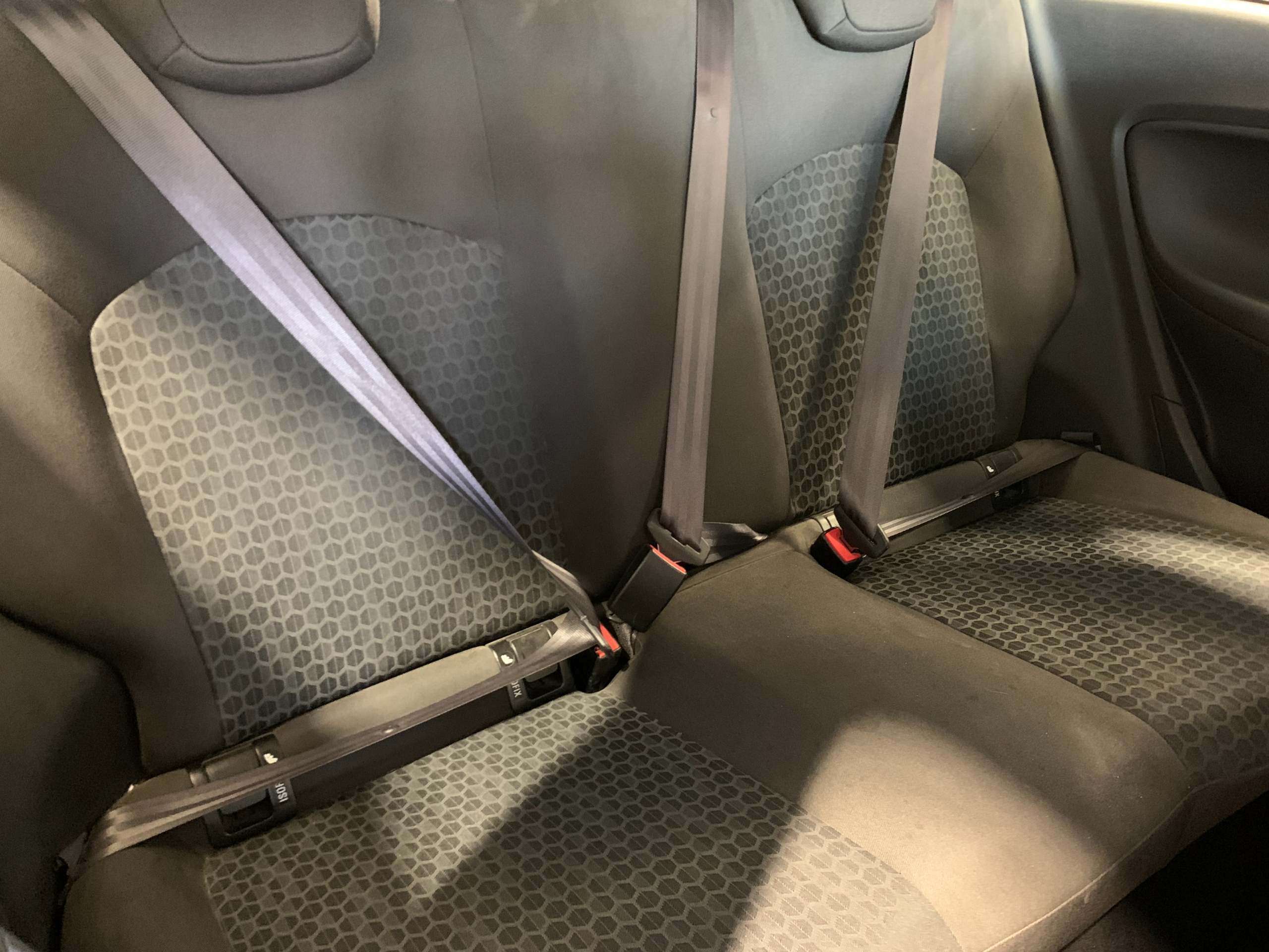 2019 VAUXHALL CORSA 2019 VAUXHALL CORSA