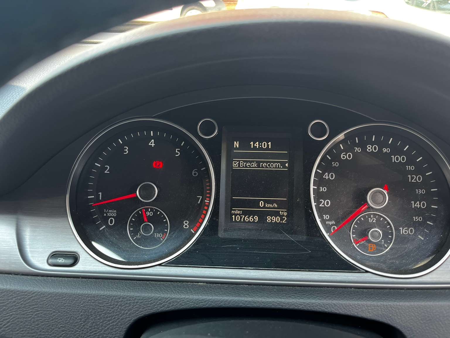 2012 VOLKSWAGEN PASSAT 2012 VOLKSWAGEN PASSAT