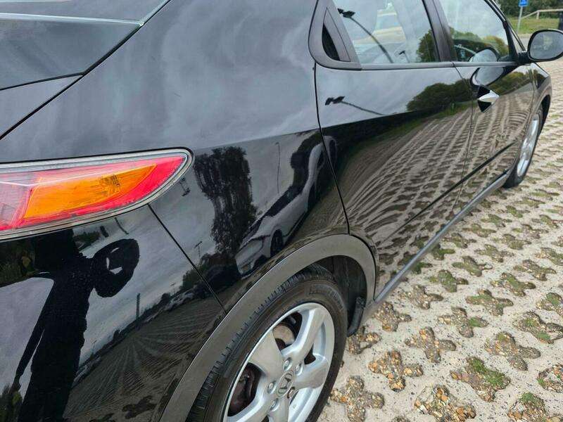 2007 HONDA CIVIC 2007 HONDA CIVIC