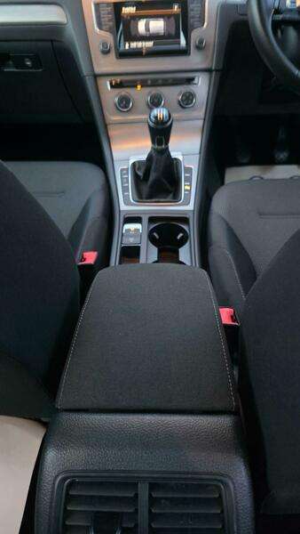 2015 VOLKSWAGEN GOLF 2015 VOLKSWAGEN GOLF