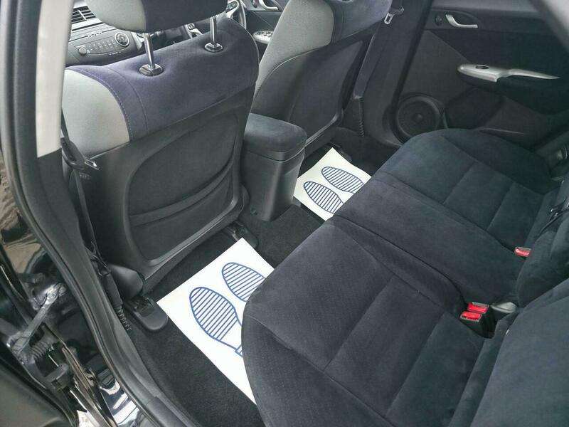 2007 HONDA CIVIC 2007 HONDA CIVIC