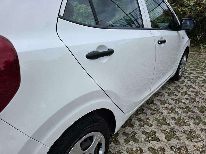 2018 KIA PICANTO 2018 KIA PICANTO