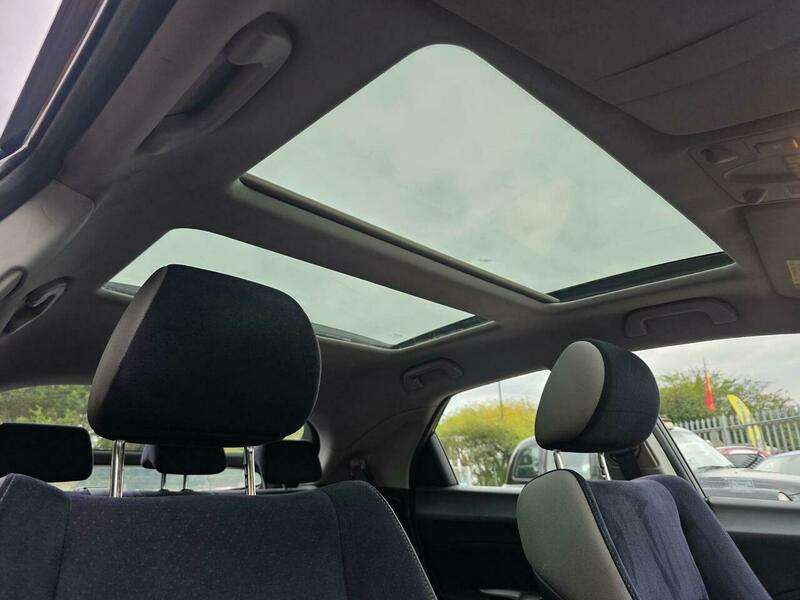 2007 HONDA CIVIC 2007 HONDA CIVIC