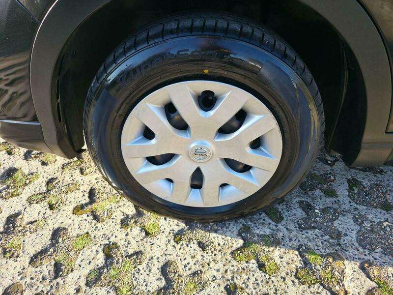 2019 NISSAN QASHQAI 2019 NISSAN QASHQAI