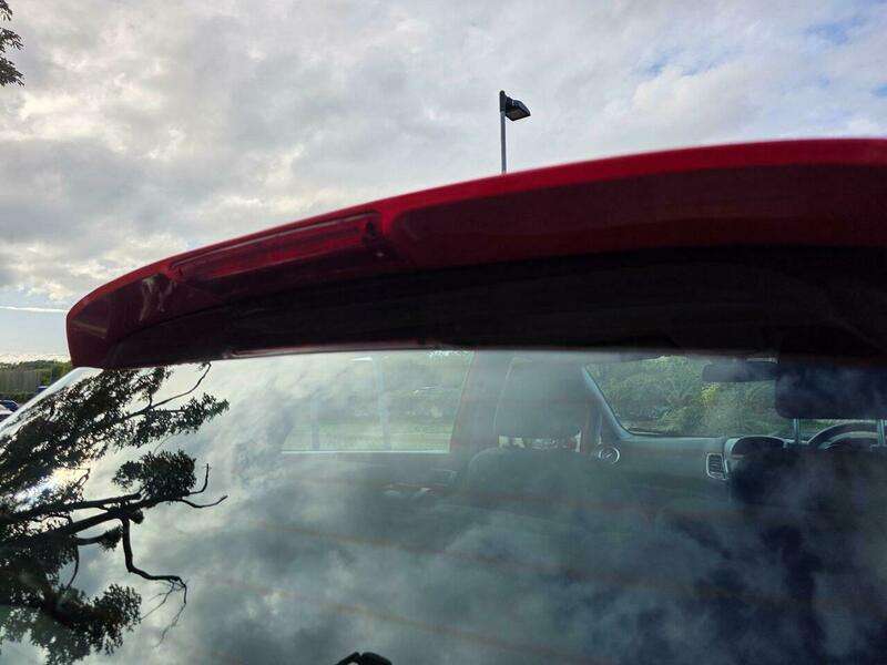 2015 FORD FIESTA 2015 FORD FIESTA