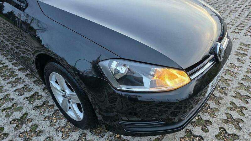 2015 VOLKSWAGEN GOLF 2015 VOLKSWAGEN GOLF