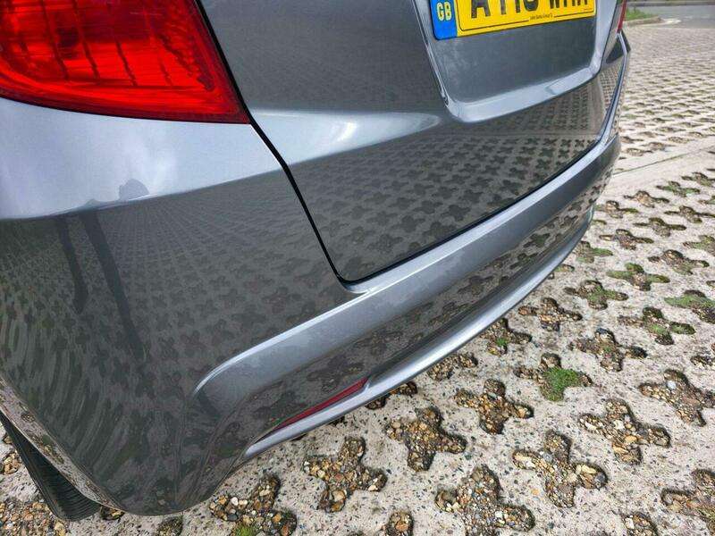 2015 HONDA JAZZ 2015 HONDA JAZZ