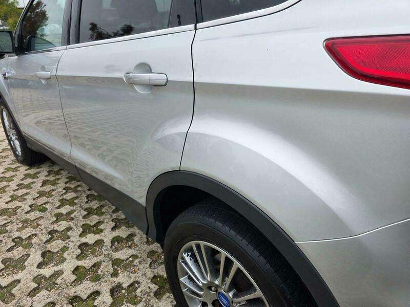 2013 FORD KUGA 2013 FORD KUGA