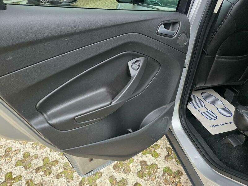 2013 FORD KUGA 2013 FORD KUGA