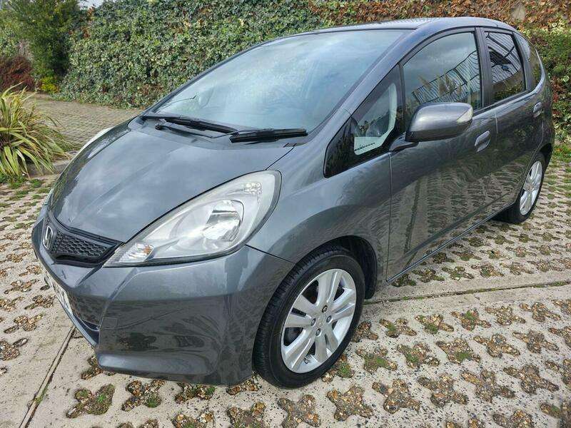 2015 HONDA JAZZ 2015 HONDA JAZZ