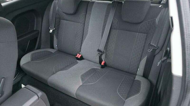 2015 FORD FIESTA 2015 FORD FIESTA