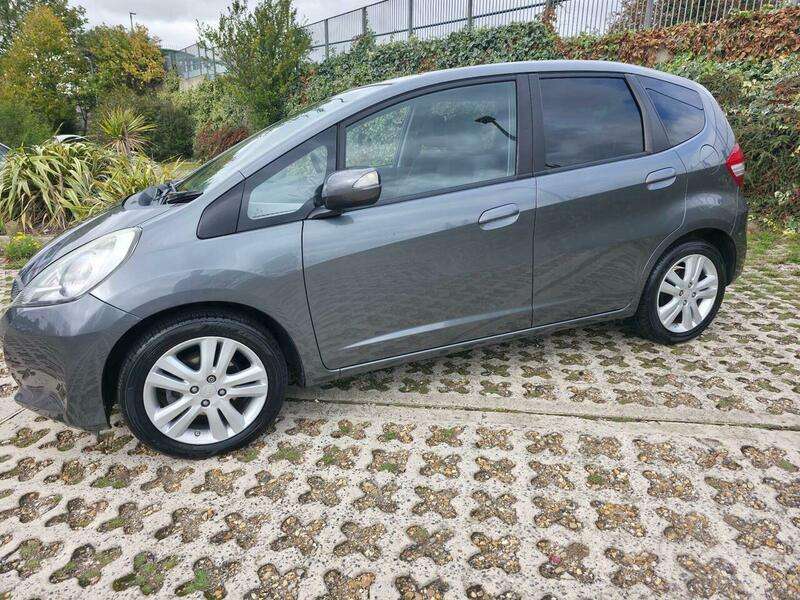 2015 HONDA JAZZ 2015 HONDA JAZZ