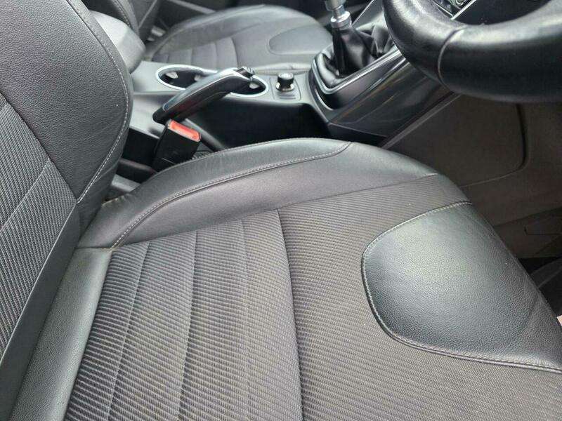 2013 FORD KUGA 2013 FORD KUGA