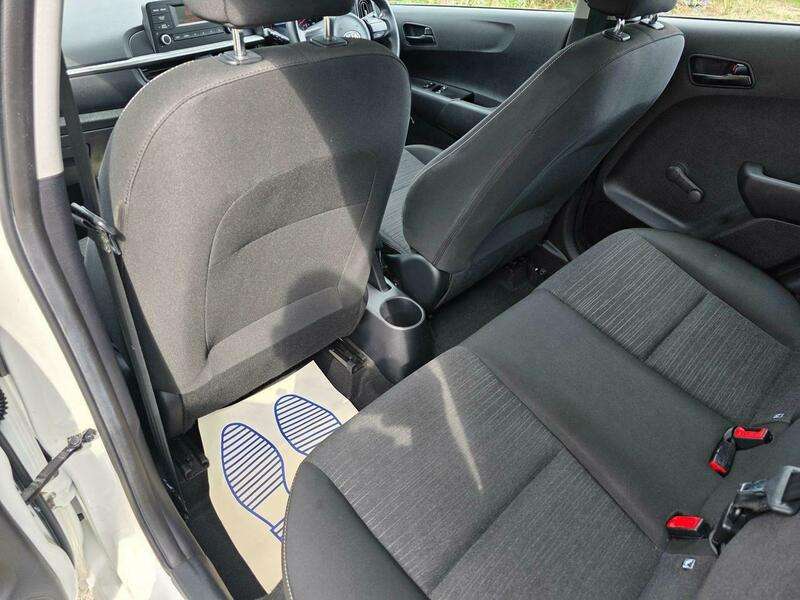 2018 KIA PICANTO 2018 KIA PICANTO