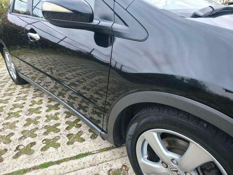 2007 HONDA CIVIC 2007 HONDA CIVIC