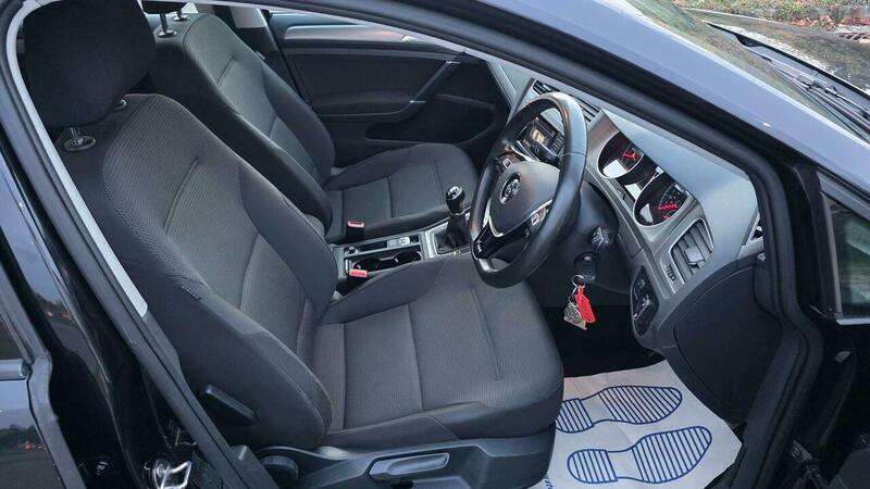 2015 VOLKSWAGEN GOLF 2015 VOLKSWAGEN GOLF