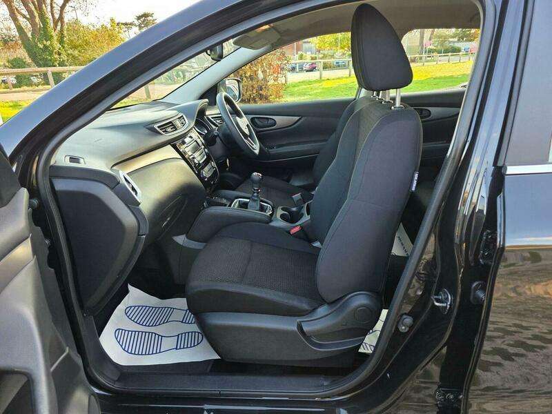 2019 NISSAN QASHQAI 2019 NISSAN QASHQAI