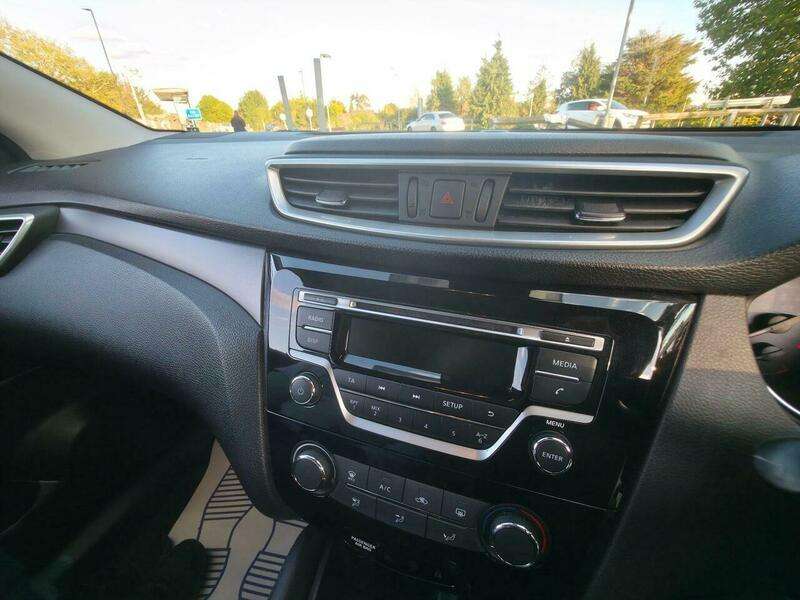 2019 NISSAN QASHQAI 2019 NISSAN QASHQAI