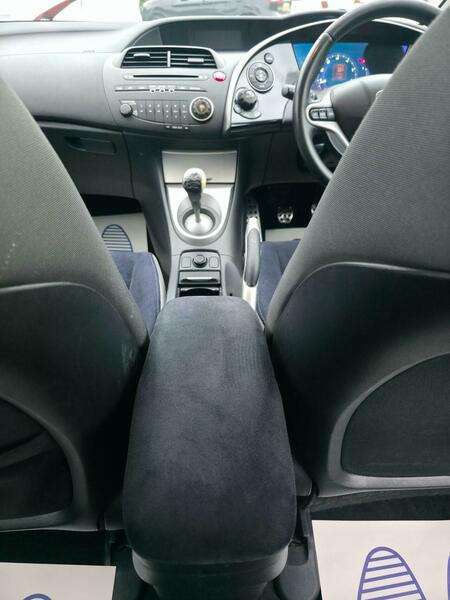 2007 HONDA CIVIC 2007 HONDA CIVIC