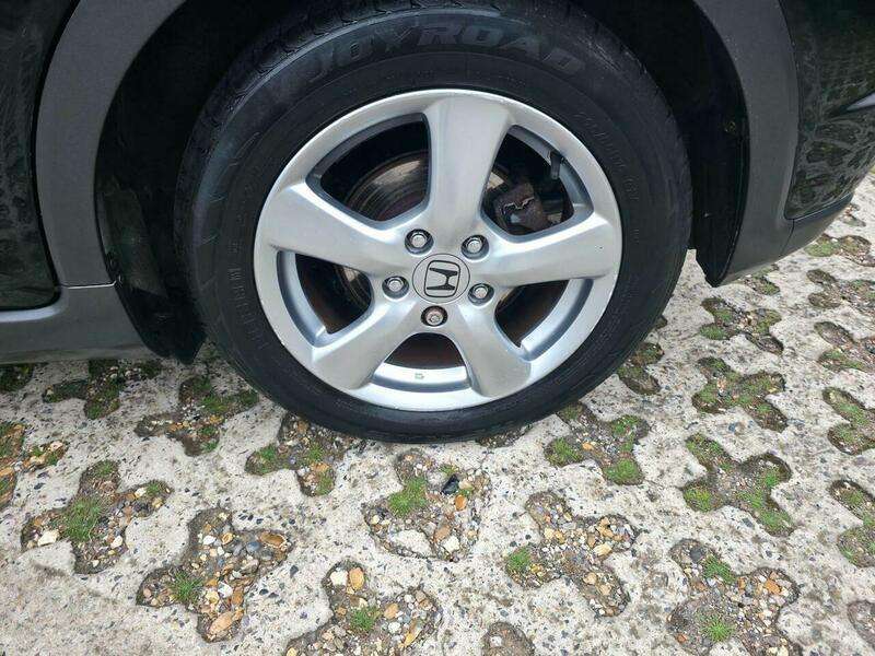 2007 HONDA CIVIC 2007 HONDA CIVIC