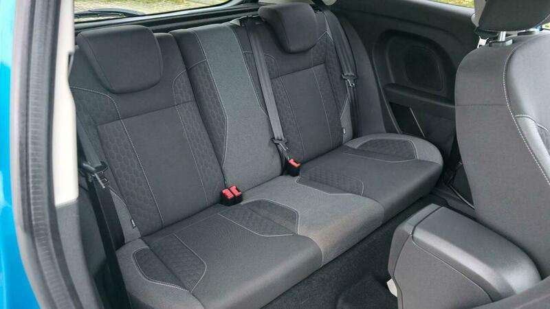 2015 FORD FIESTA 2015 FORD FIESTA