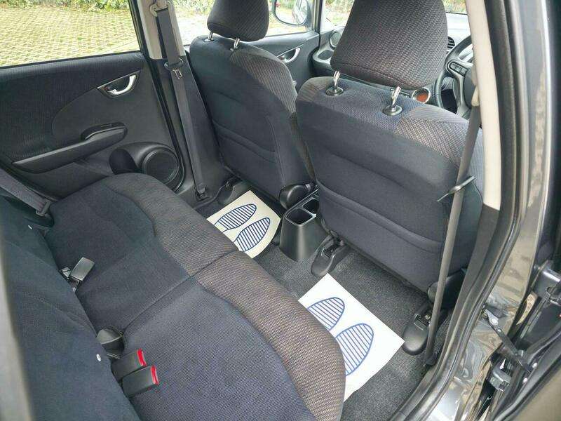 2015 HONDA JAZZ 2015 HONDA JAZZ