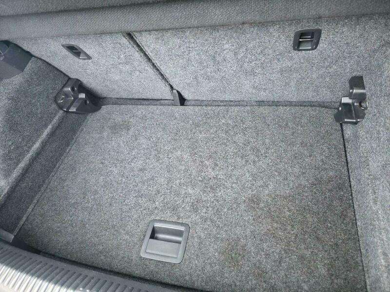 2017 VOLKSWAGEN POLO 2017 VOLKSWAGEN POLO