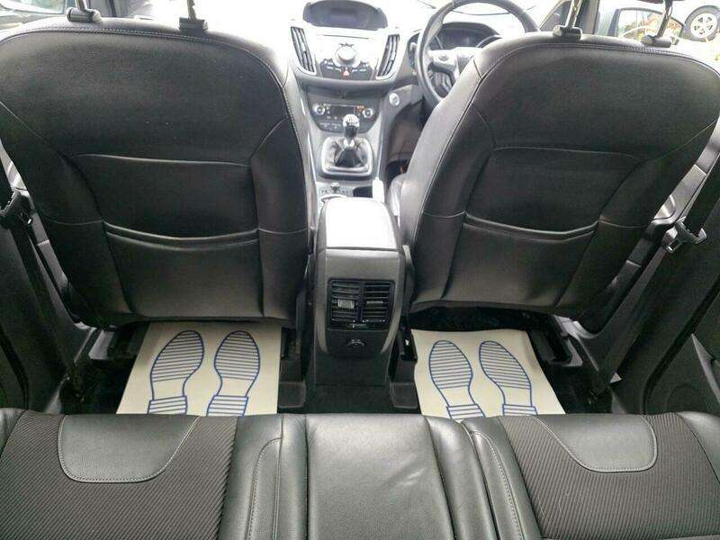 2013 FORD KUGA 2013 FORD KUGA