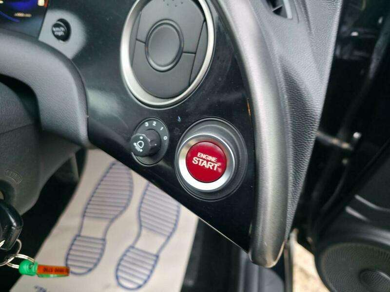 2007 HONDA CIVIC 2007 HONDA CIVIC