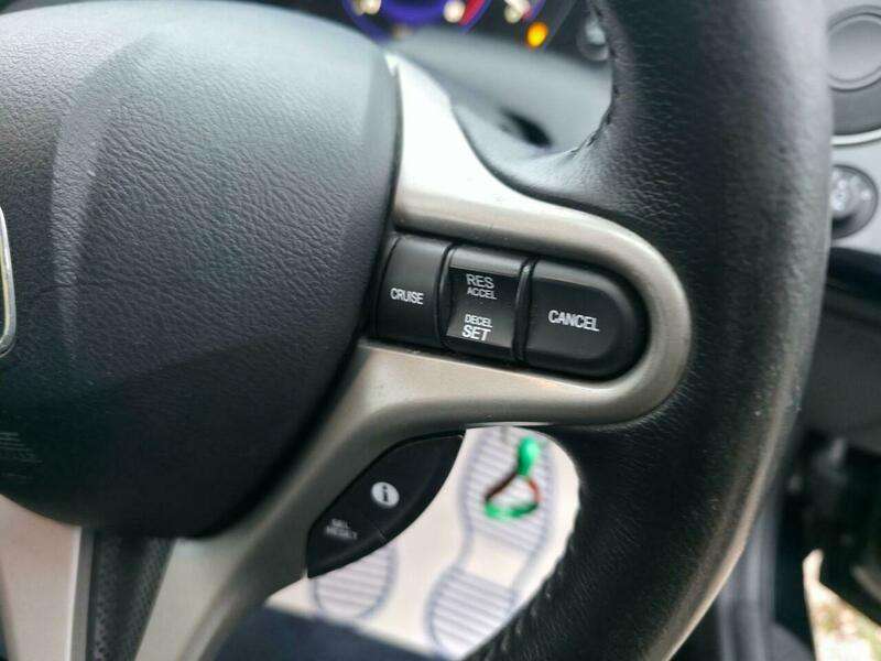 2007 HONDA CIVIC 2007 HONDA CIVIC