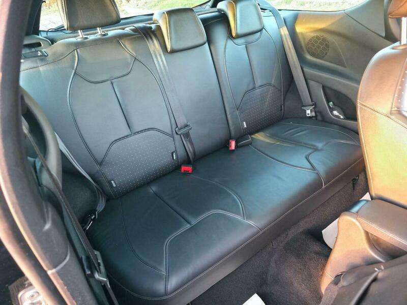 2015 CITROEN DS3 2015 CITROEN DS3