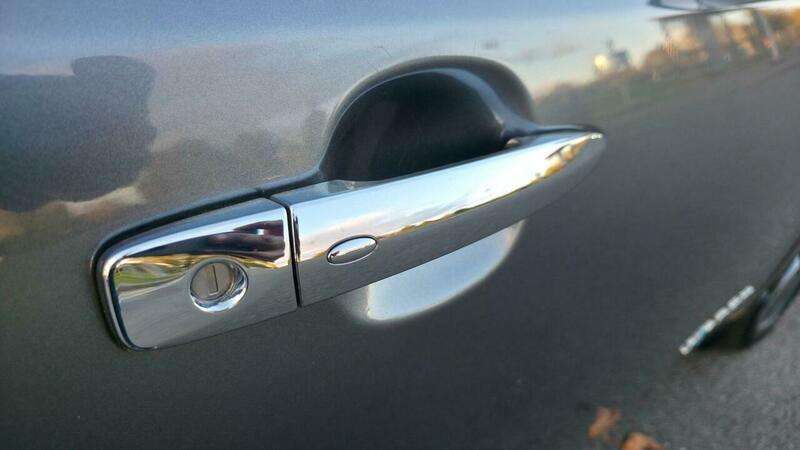 2017 NISSAN LEAF 2017 NISSAN LEAF